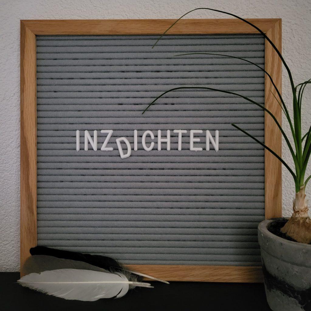 Inzdichten zijn inzichten in dichtvorm