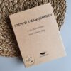 Doosje Stempeltjeswijsheden - set 1