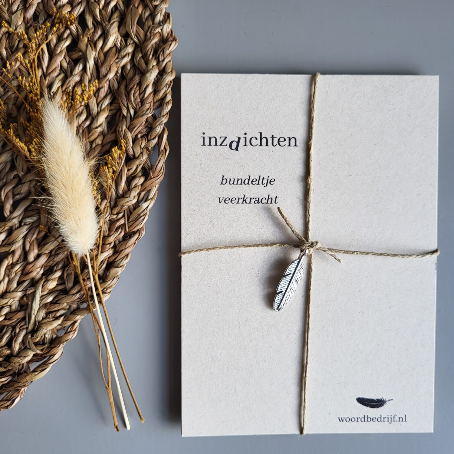 Inzdichten-bundeltje Veerkracht