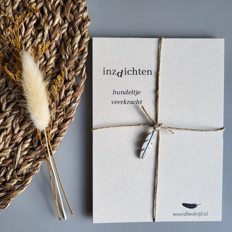 Inzdichten-bundeltje Veerkracht