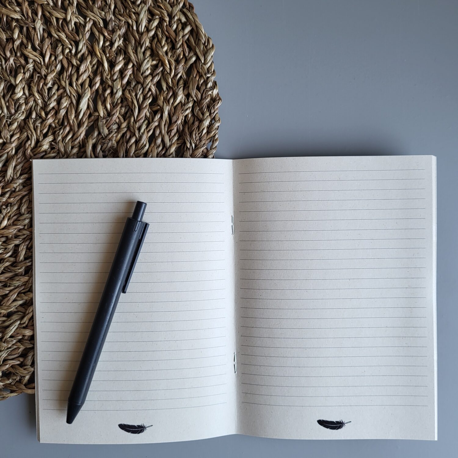 Notitieschriftje Schrijf - Afbeelding 2