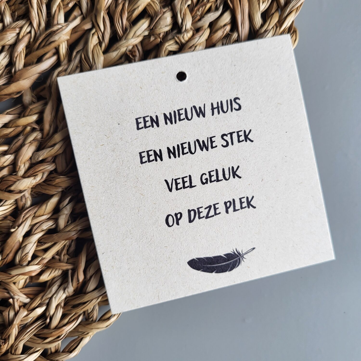 Verzenden als cadeau (met gedichtkaartje) - Afbeelding 16